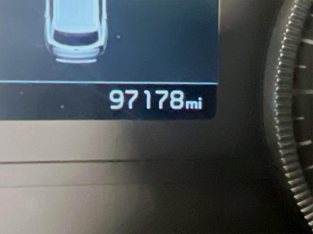 used 2020 Kia Telluride car, priced at $21,998