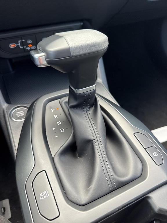 new 2025 Kia K4 car, priced at $23,126