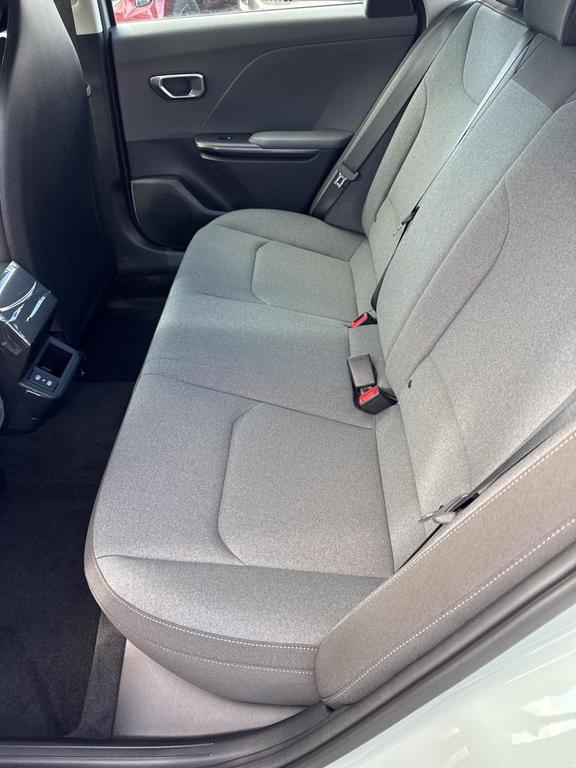 new 2025 Kia K4 car, priced at $23,126