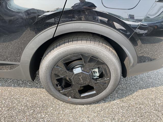 new 2026 Kia Sportage car, priced at $34,987