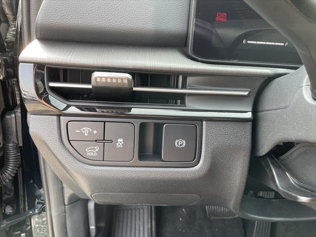 new 2026 Kia Sportage car, priced at $34,987