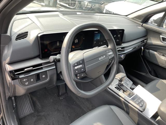 new 2026 Kia Sportage car, priced at $34,987