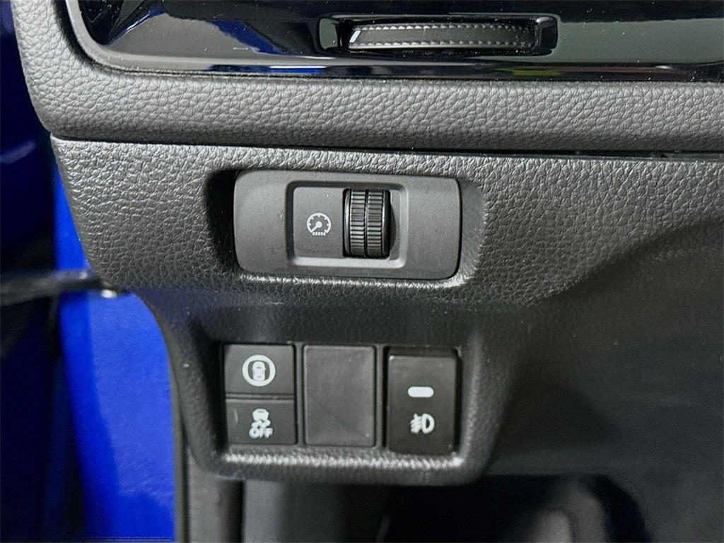 used 2023 Honda Civic Si car, priced at $31,998