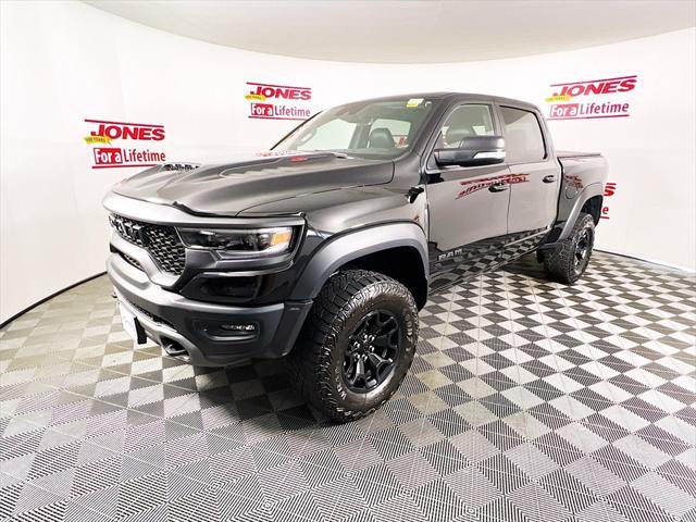 used 2022 Ram 1500 car, priced at $79,998
