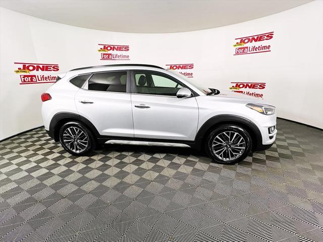 used 2019 Hyundai Tucson car, priced at $21,998