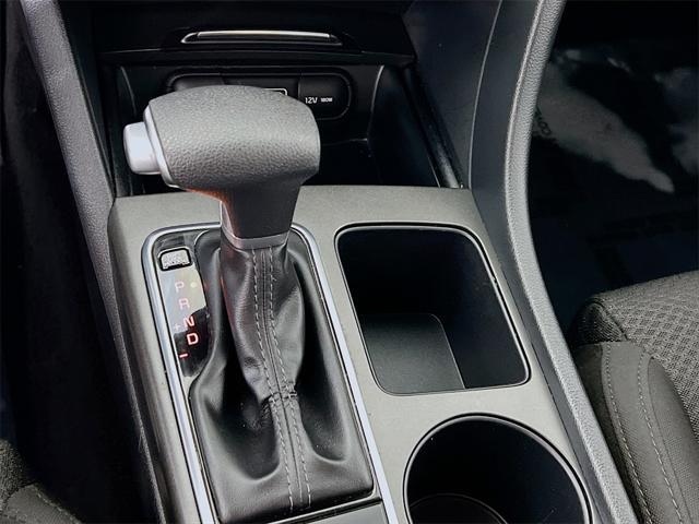 used 2018 Kia Optima car