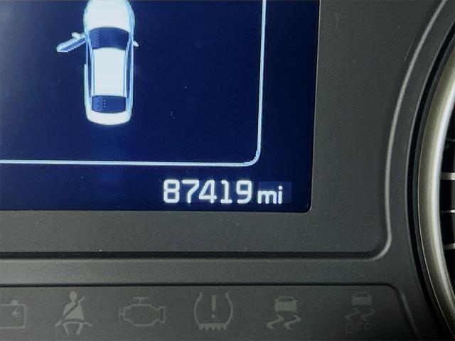 used 2018 Kia Optima car