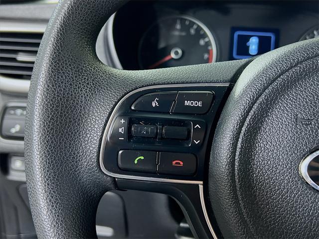 used 2018 Kia Optima car