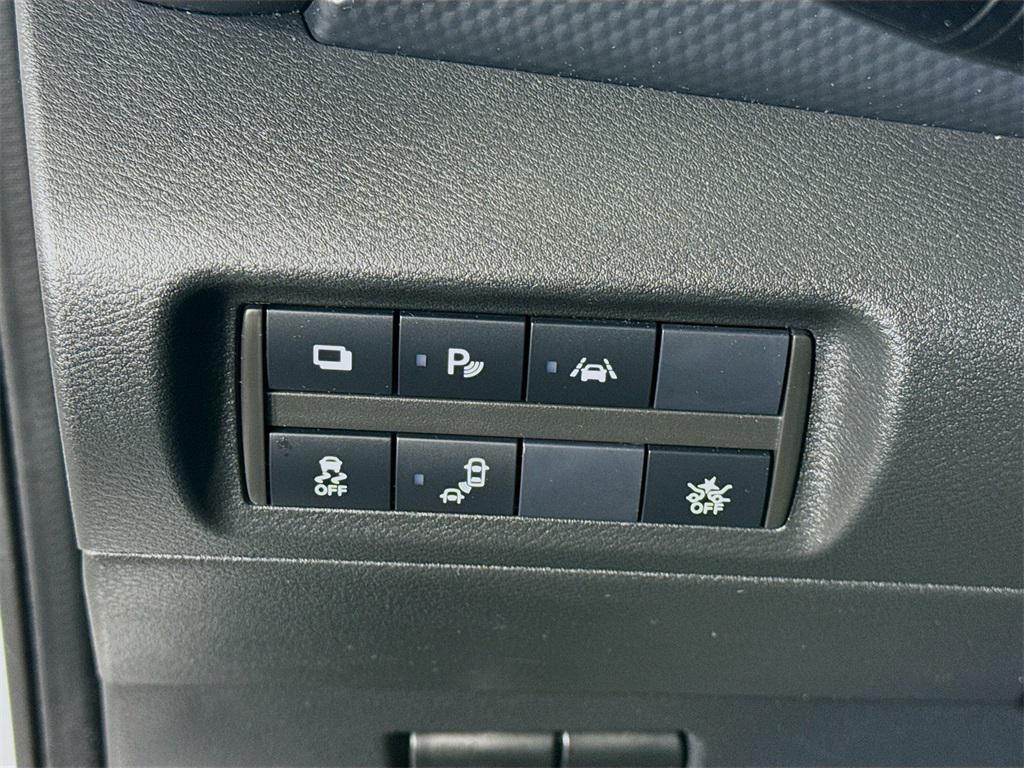 used 2023 Nissan Kicks car, priced at $18,998