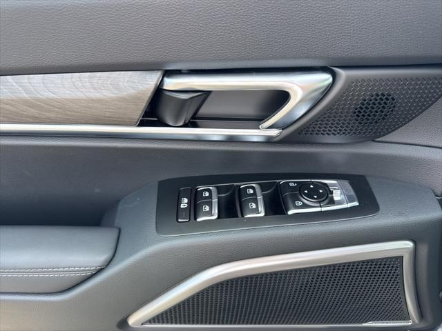 new 2025 Kia Telluride car, priced at $46,009