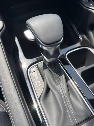 new 2025 Kia Telluride car, priced at $46,009