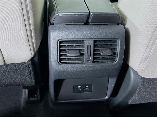 used 2021 Nissan Rogue car, priced at $21,998