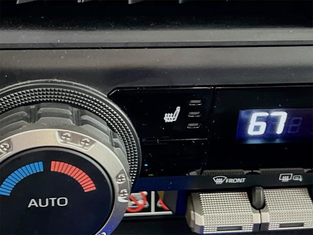 used 2024 Toyota Tacoma car, priced at $42,998