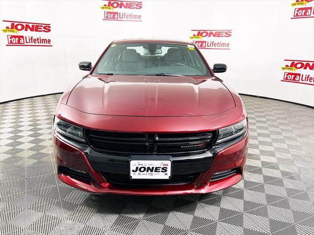 used 2023 Dodge Charger car, priced at $31,998