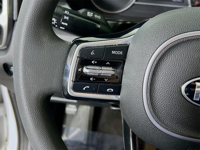 used 2021 Kia Sorento car, priced at $21,998