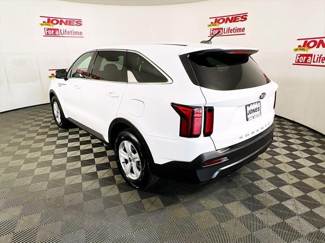 used 2021 Kia Sorento car, priced at $22,998