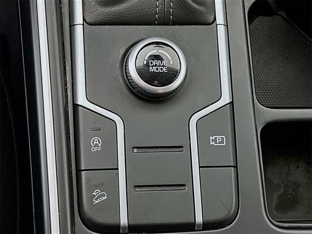used 2021 Kia Sorento car, priced at $21,998