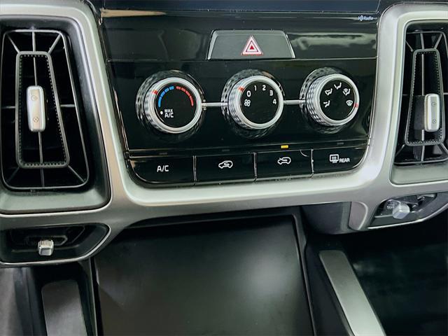 used 2021 Kia Sorento car, priced at $22,998