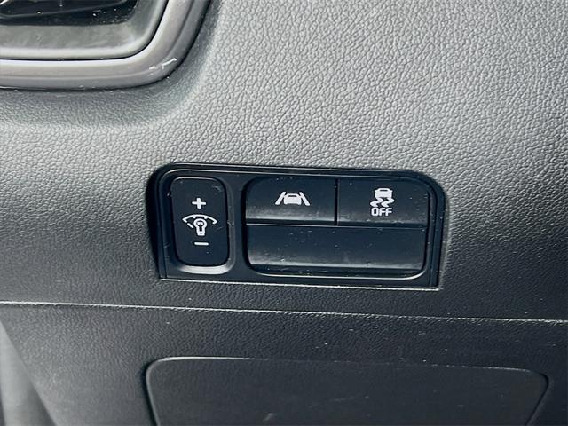 used 2021 Kia Sorento car, priced at $21,998