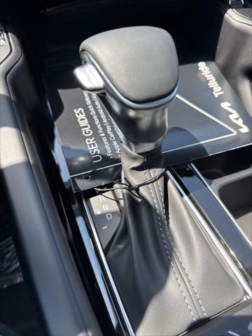 new 2025 Kia Telluride car, priced at $42,350