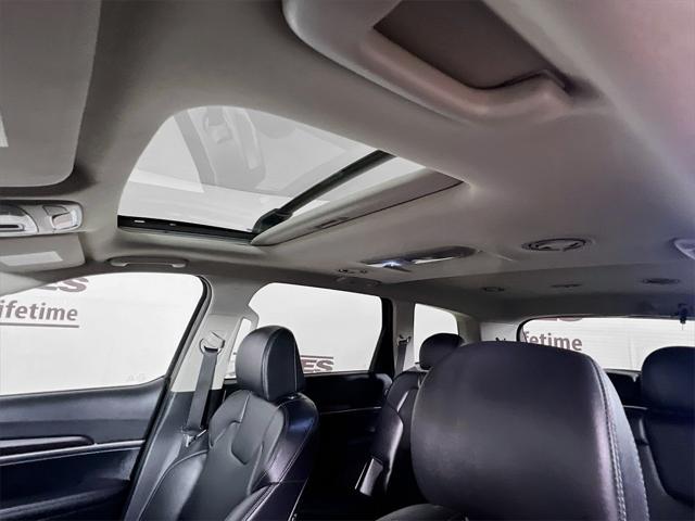 used 2024 Kia Telluride car, priced at $35,998