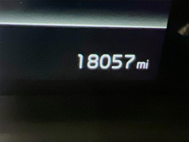 used 2024 Kia Telluride car, priced at $35,998