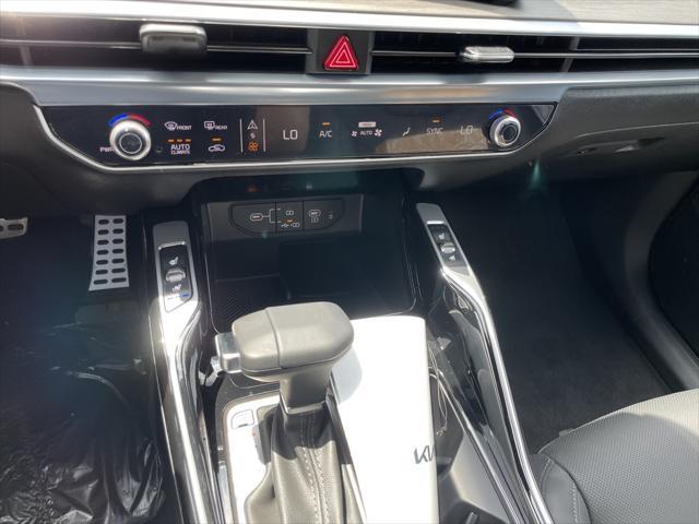 new 2025 Kia Sorento car, priced at $44,802
