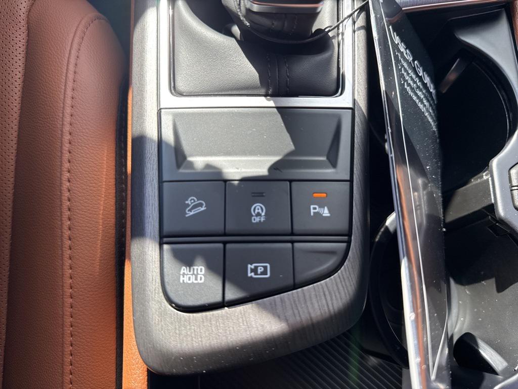 new 2026 Kia Sportage car, priced at $34,237