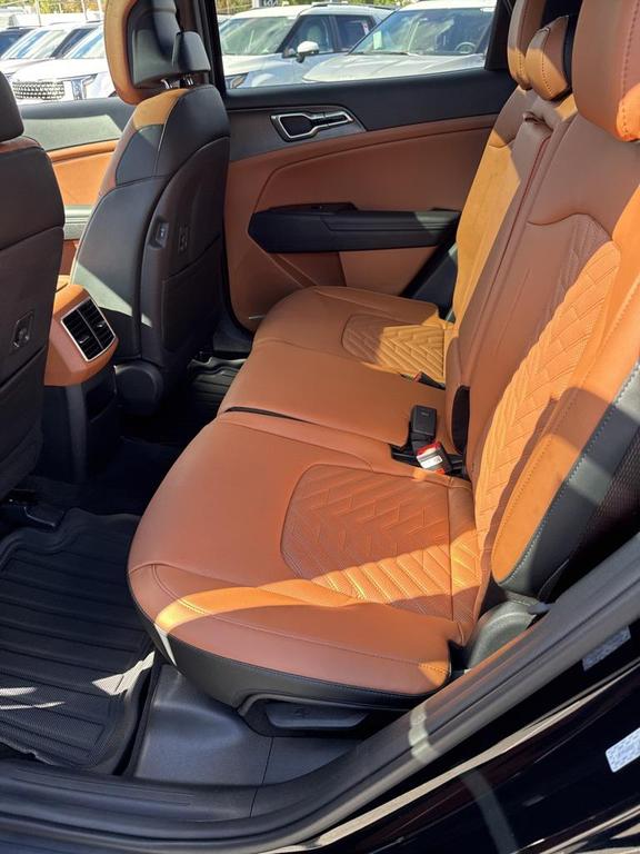 new 2026 Kia Sportage car, priced at $34,237