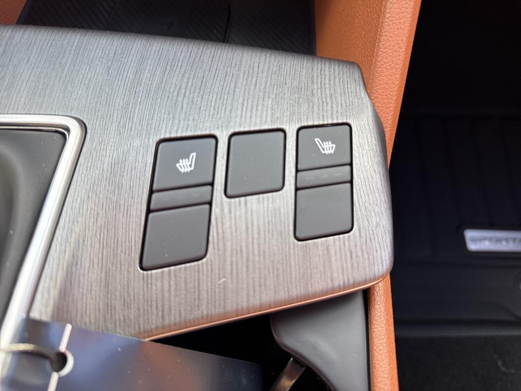 new 2026 Kia Sportage car, priced at $34,237