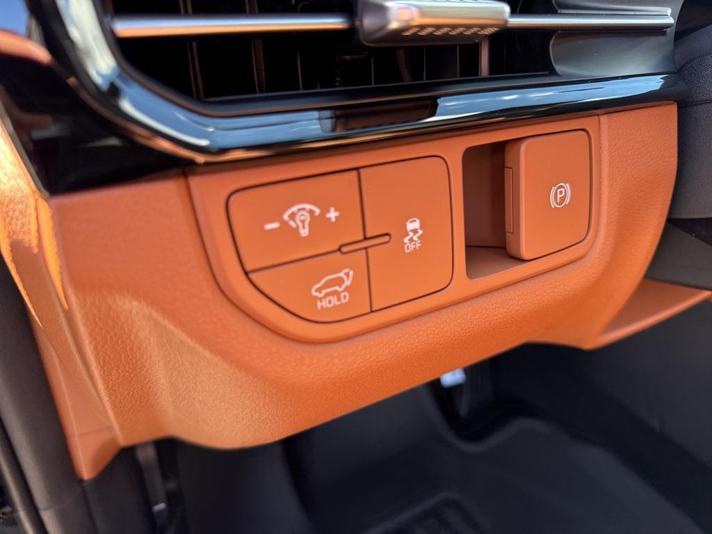 new 2026 Kia Sportage car, priced at $34,237