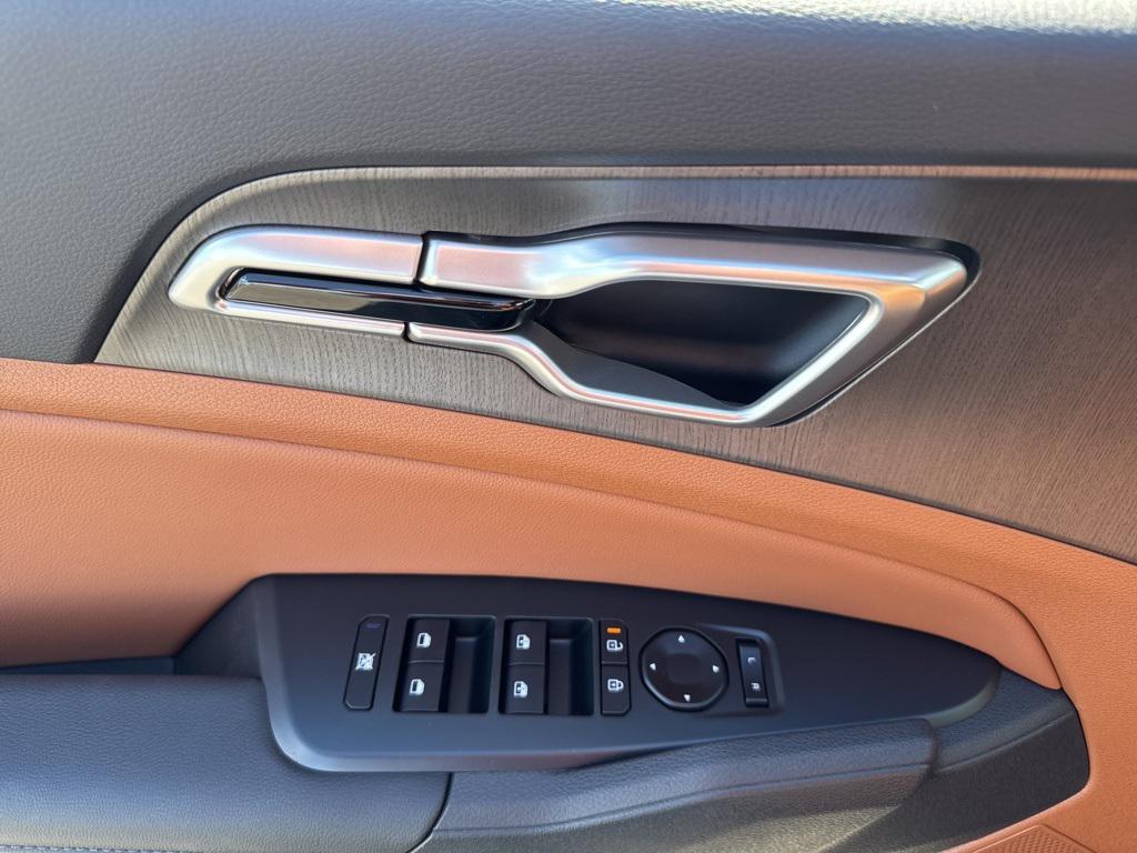 new 2026 Kia Sportage car, priced at $34,237