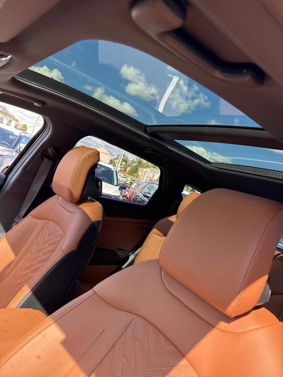 new 2026 Kia Sportage car, priced at $34,237