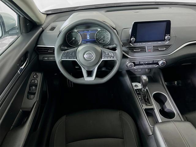 used 2022 Nissan Altima car, priced at $19,998