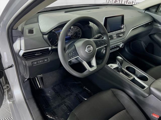 used 2022 Nissan Altima car, priced at $19,998