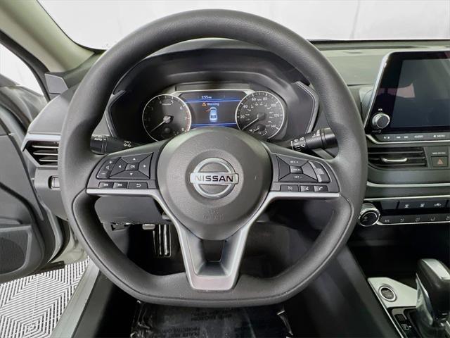 used 2022 Nissan Altima car, priced at $19,998
