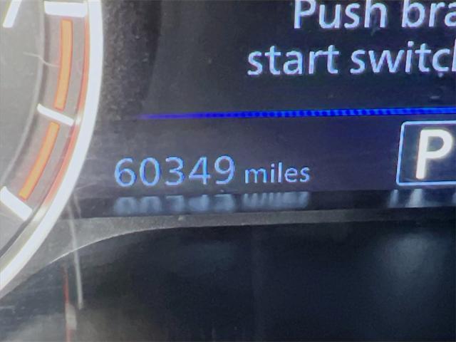 used 2022 Nissan Altima car, priced at $19,998