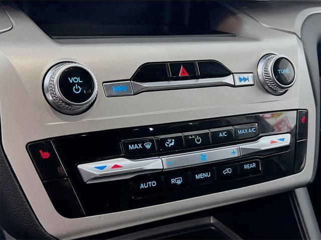 used 2022 Ford Explorer car, priced at $31,998