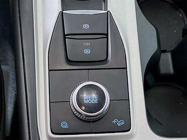 used 2022 Ford Explorer car, priced at $31,998