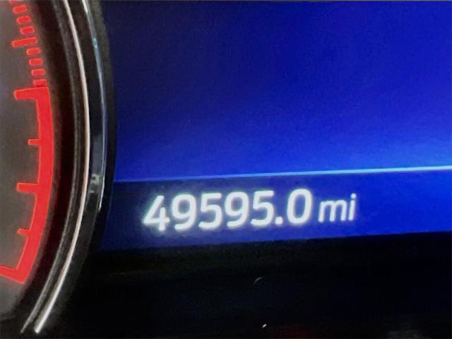 used 2022 Ford Explorer car, priced at $31,998