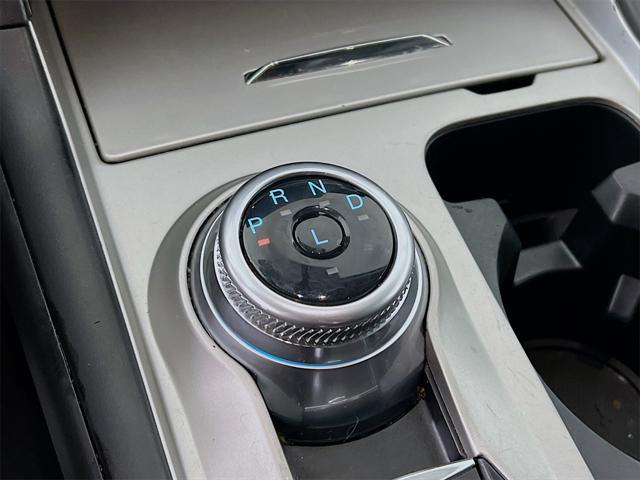 used 2022 Ford Explorer car, priced at $31,998