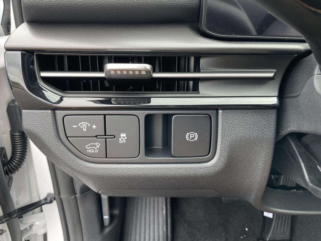 new 2026 Kia Sportage car, priced at $31,971