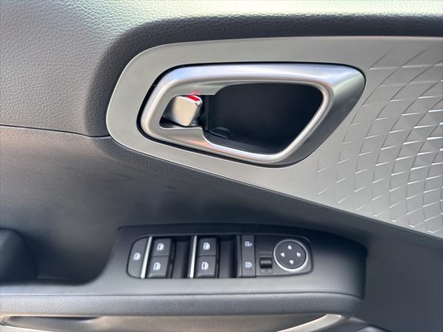 new 2025 Kia Soul car, priced at $21,202