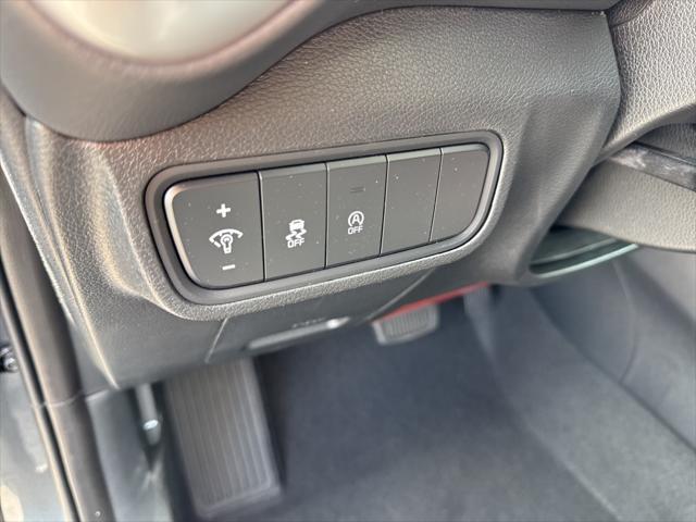 new 2025 Kia Soul car, priced at $21,202