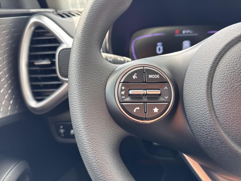 new 2025 Kia Soul car, priced at $21,002