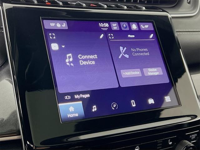 used 2023 Jeep Grand Cherokee L car, priced at $32,995