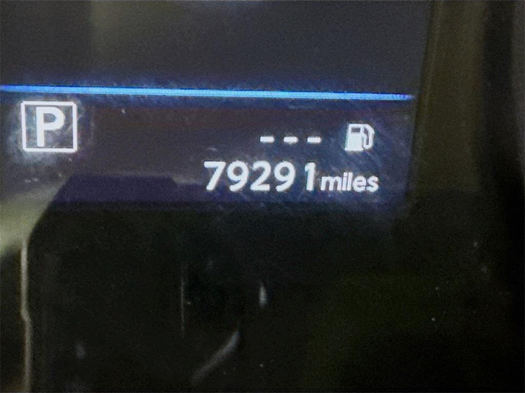 used 2020 Nissan Rogue car, priced at $15,566