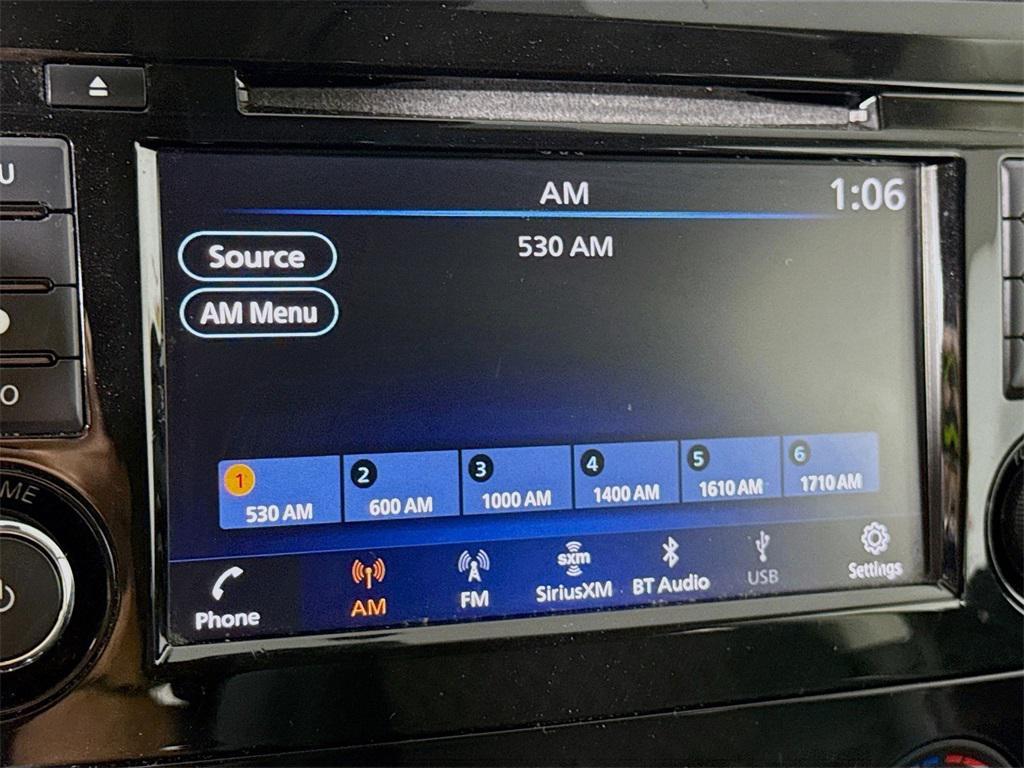used 2020 Nissan Rogue car, priced at $15,566