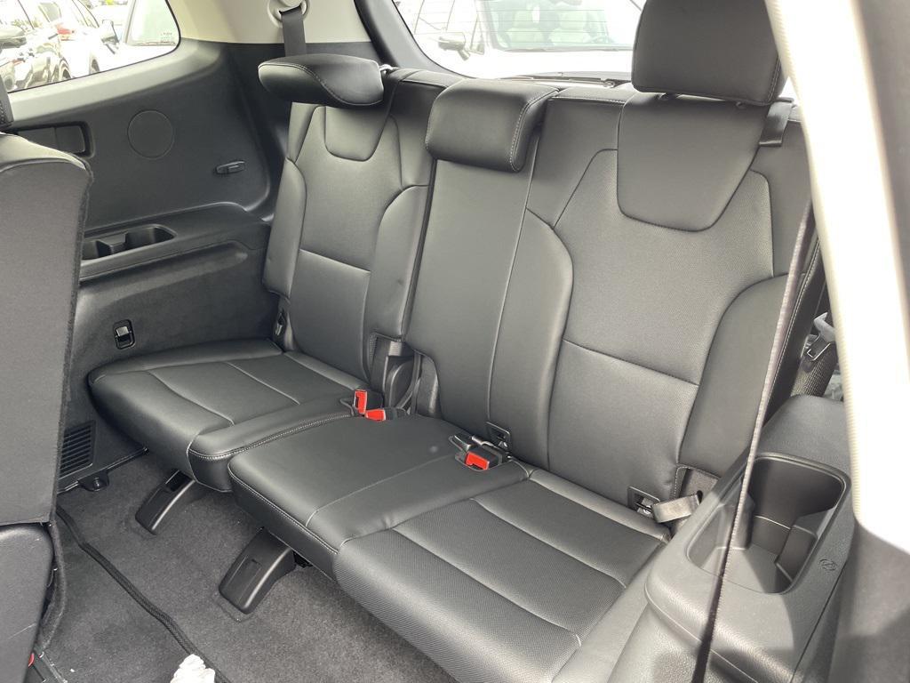 new 2025 Kia Telluride car, priced at $45,840