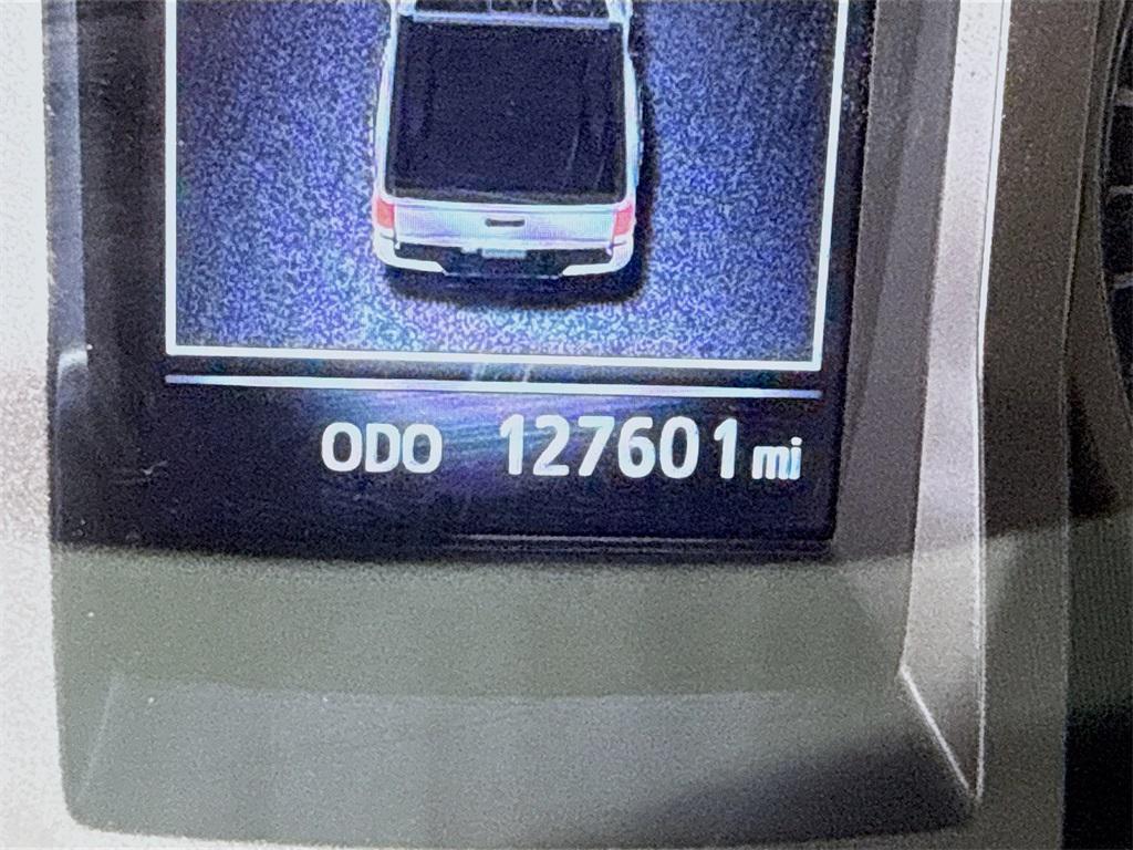 used 2017 Toyota Tacoma car, priced at $24,998